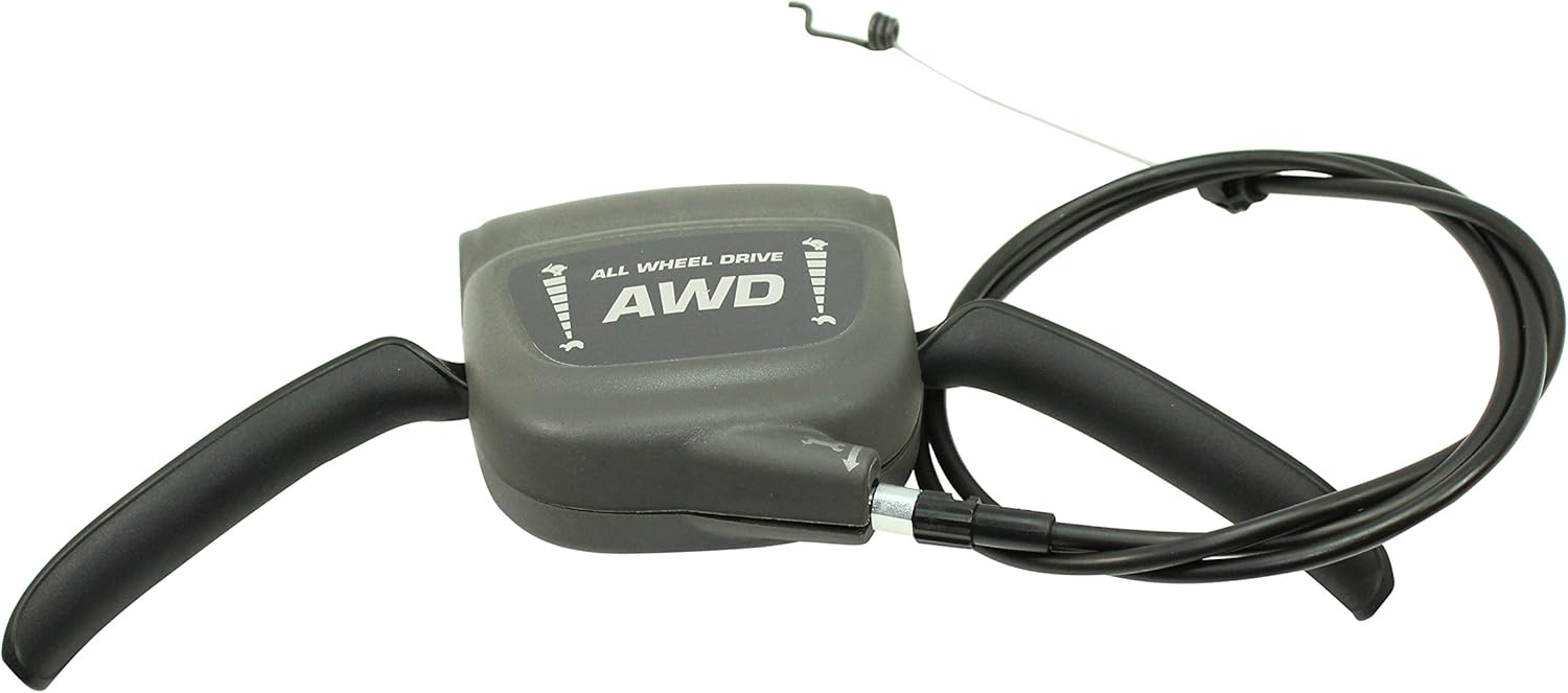 Husqvarna 589818807 AWD Lawn Mower Control