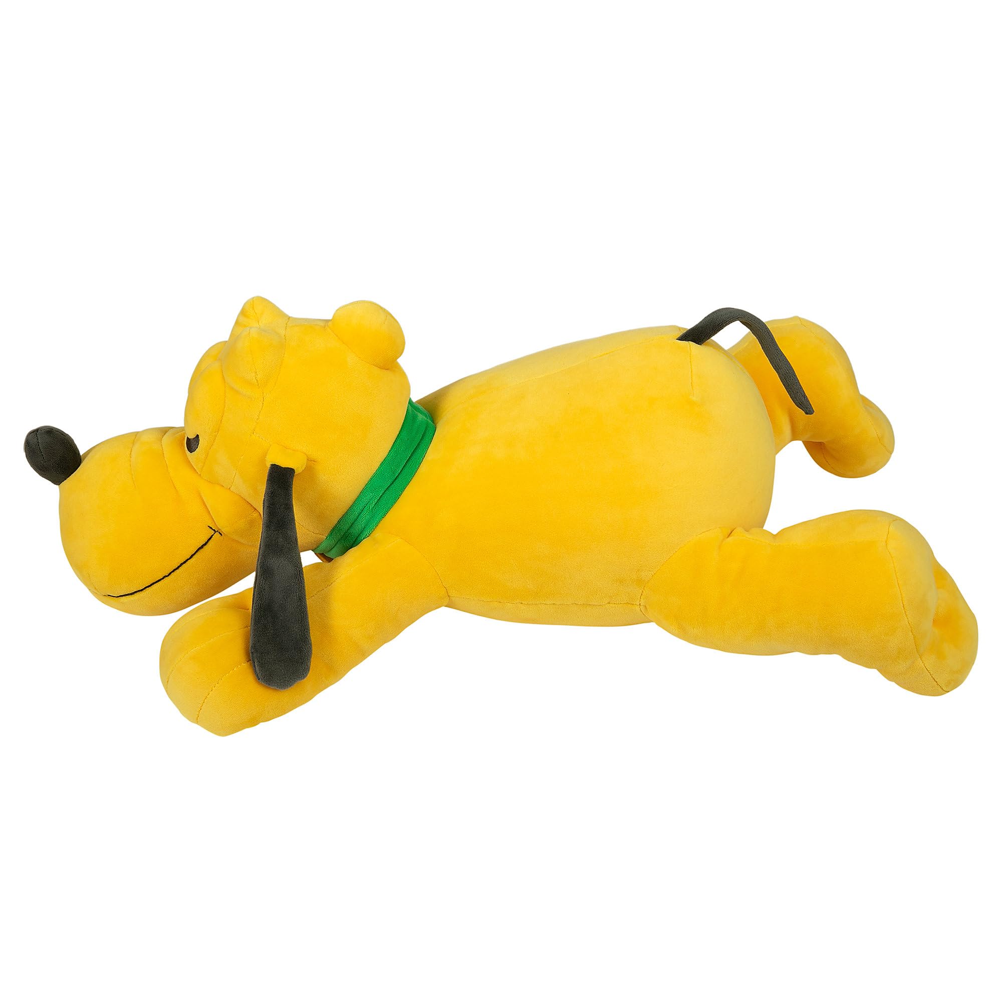 Amazon.co.jp: ディズニーストア公式Cuddleezぬいぐるみ – プルート