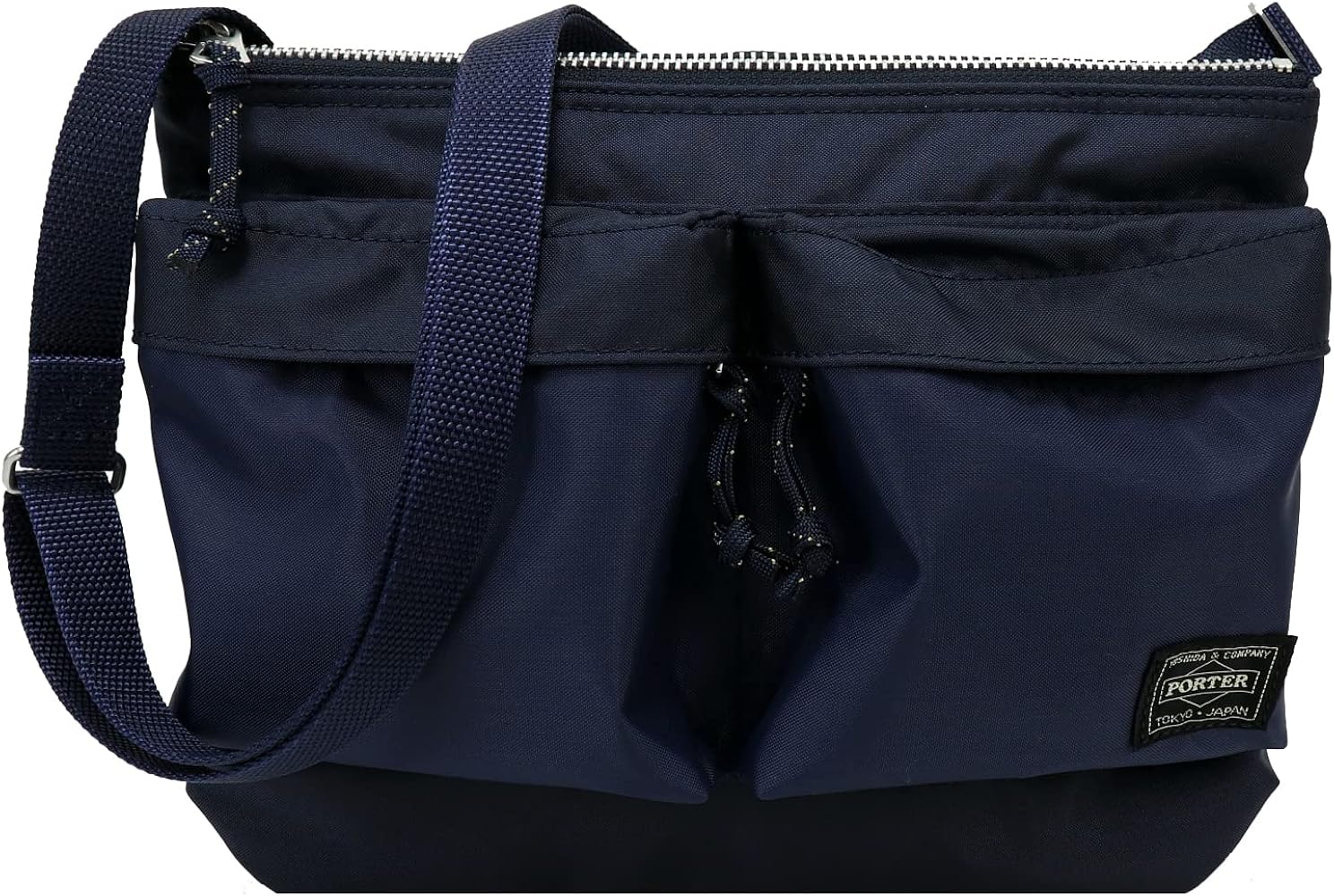 Amazon | [ポーター] フォース ミニショルダーバッグ FORCE-855