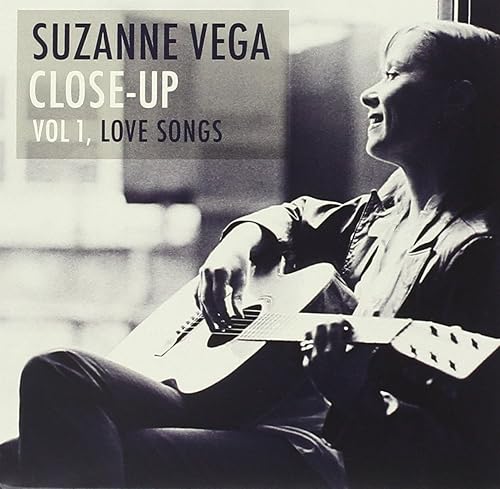 Close-Up Vol 1 Love Songs