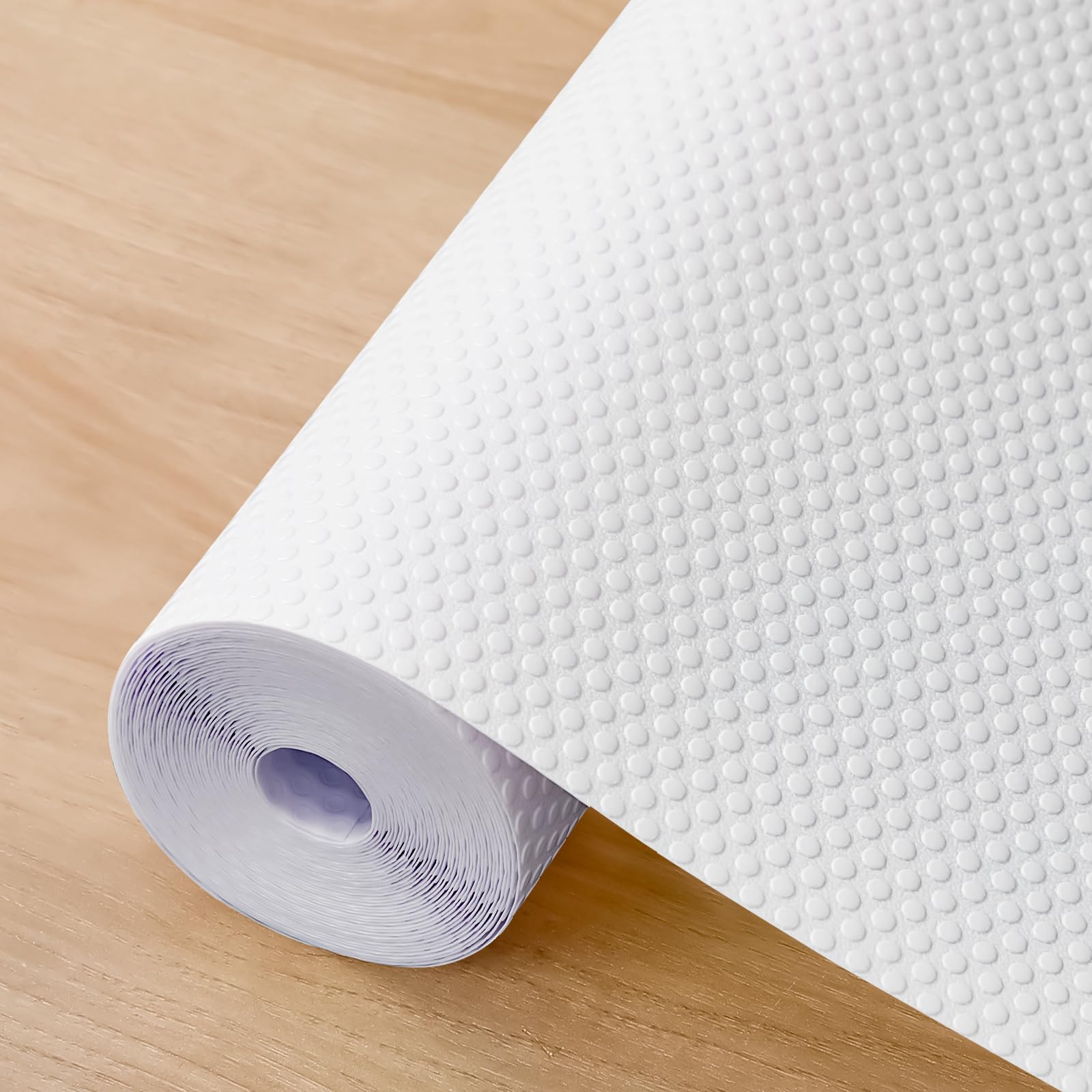 Revêtement d'étagère lavable et solide pour tiroir et commode