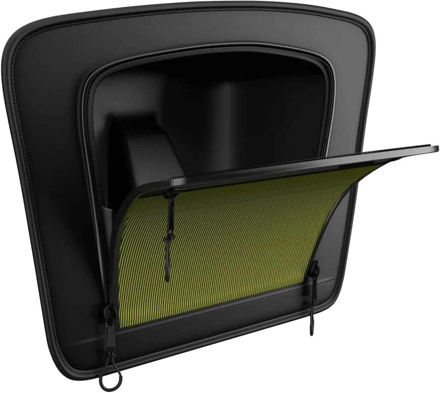 Sea-Doo New OEM Lid Organizer Bag Storage Kit, 295100862