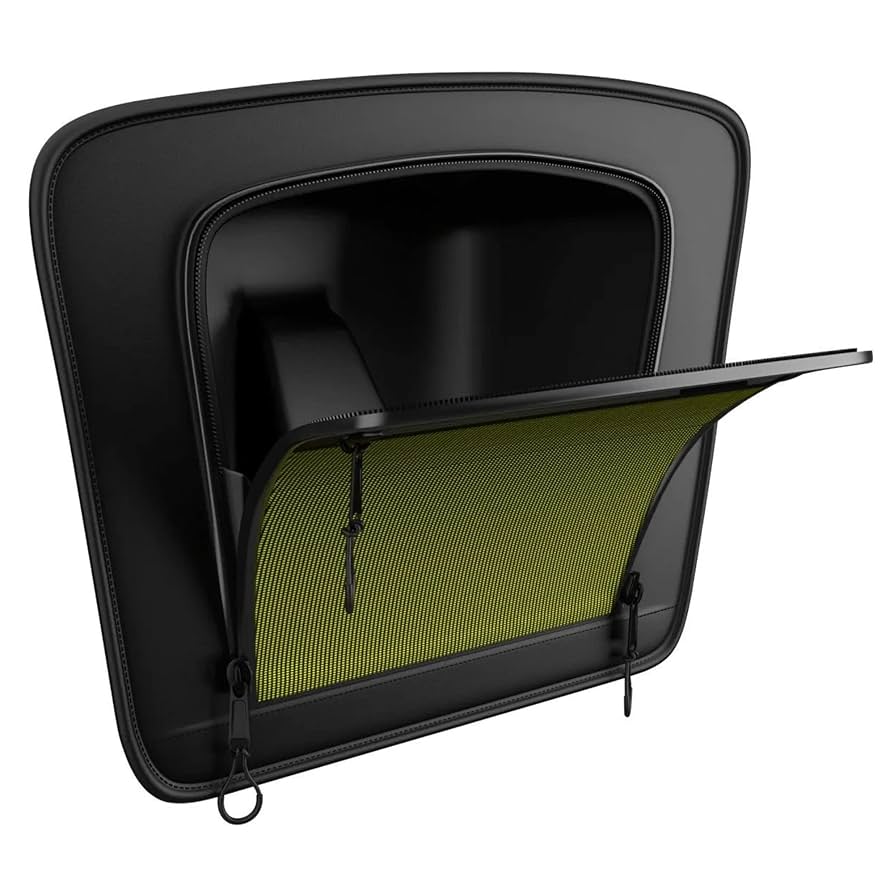 Amazon.com: Sea-Doo New OEM Lid Organizer Bag Storage Kit
