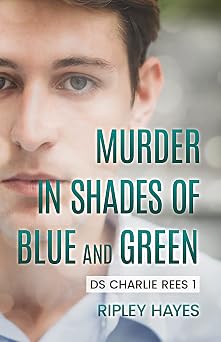 71mlwBfNGML._SY342_ Best Police Procedural Novels with LGBTQ Detectives