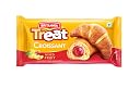 Britannia Treat Croissant – with Mixed Fruit Crème Filling (47g) – 100% VEG gallery image