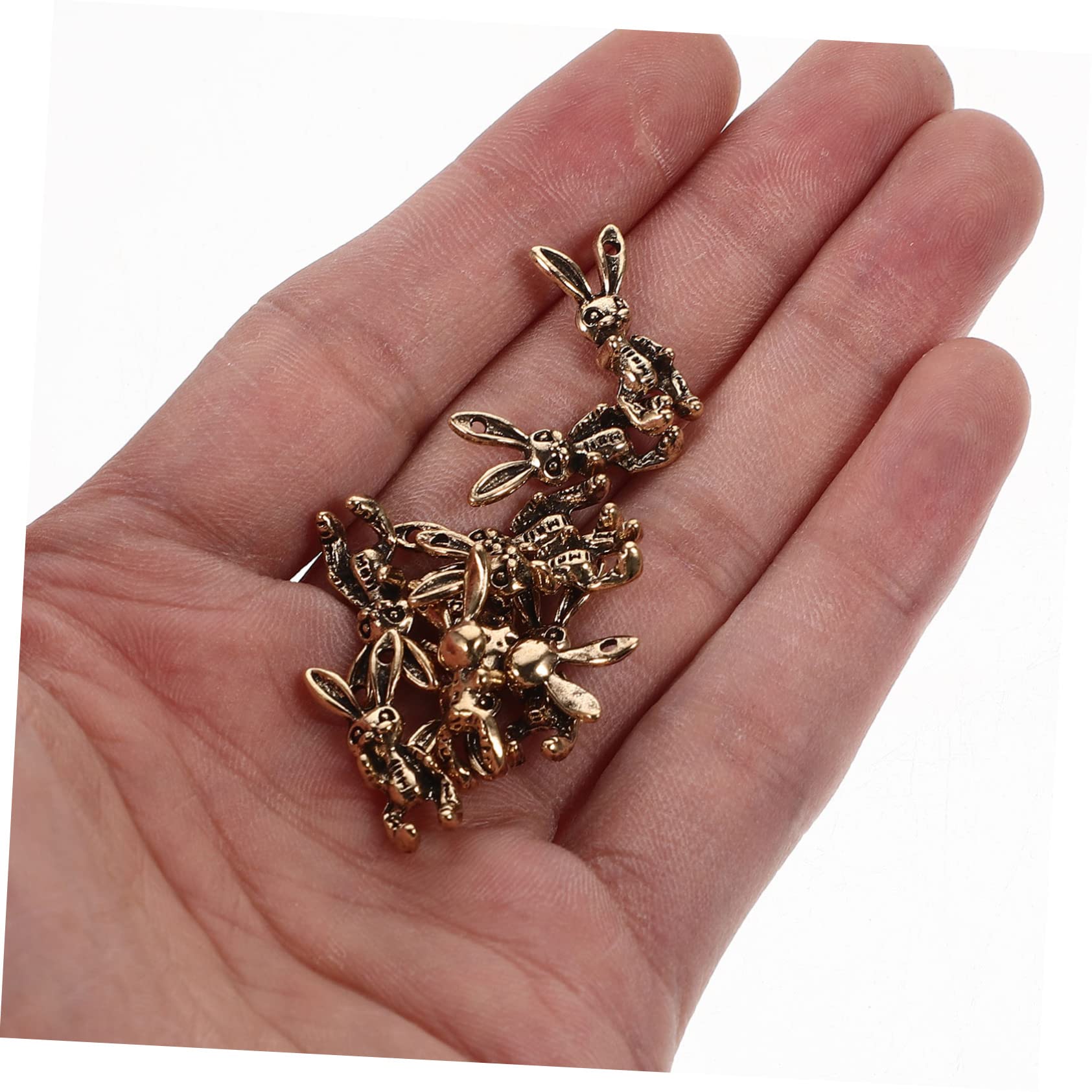 5 Set Gioielli Per Unghie Con Diamanti Charm Per Unghie Accessori Per Unghie Charm Scuri Decorazioni Per Nail Art 3D A Forma Di Ragno Gioielli Per La Decorazione 30 pezzi*5