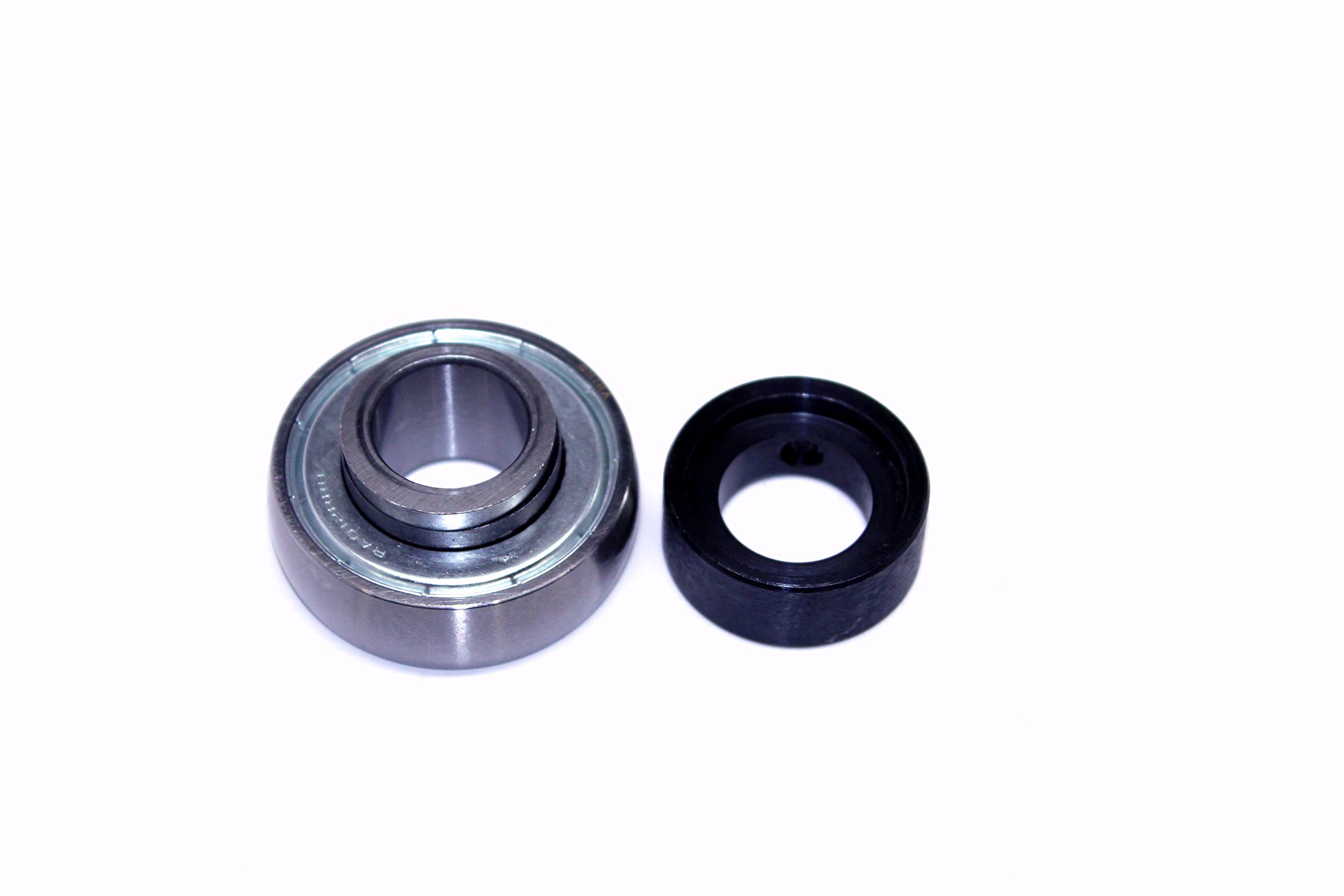 Roulement 3/4" Husqvarna 539000315 pièce mécanique bague de blocage axe