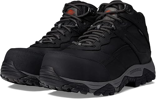 Merrell Moab Adventure Mid Impermeable CF