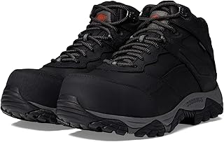 Merrell Women's Moab Adventure Mid Wp Cf Hiking Shoe Price In India
