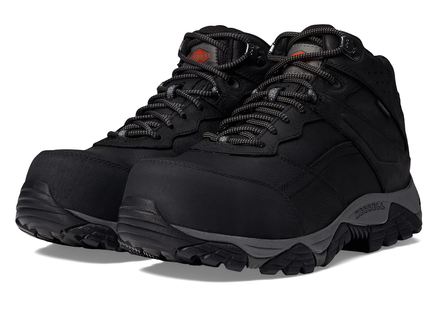 Merrell Women's Moab Adventure Mid Wp Cf Hiking Shoe - Review, Price and Buying Guide