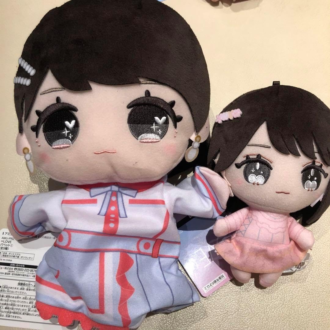 LOVE 佐々木舞香 2種 モーリーファンタジー 佐々木舞香】=LOVE