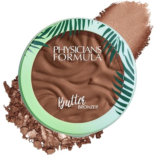 Physicians Formula Murumuru Endless Summer mantequilla bronceadora 038onzas Endless Summer