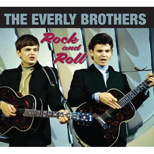 Bowling Green Live By The Everly Brothers On Amazon Music Amazon Com