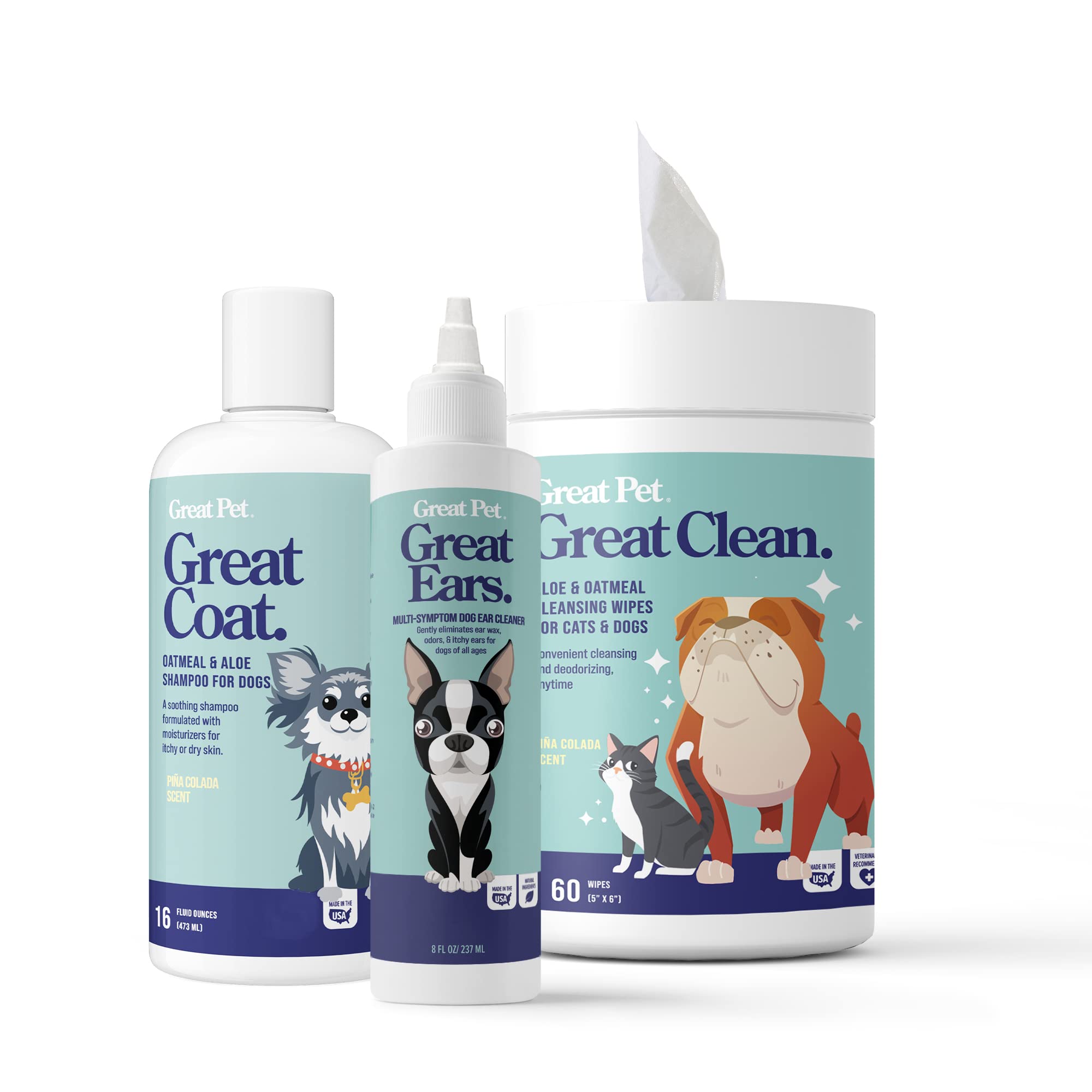 Why Cant I Use Dog Shampoo On Cats