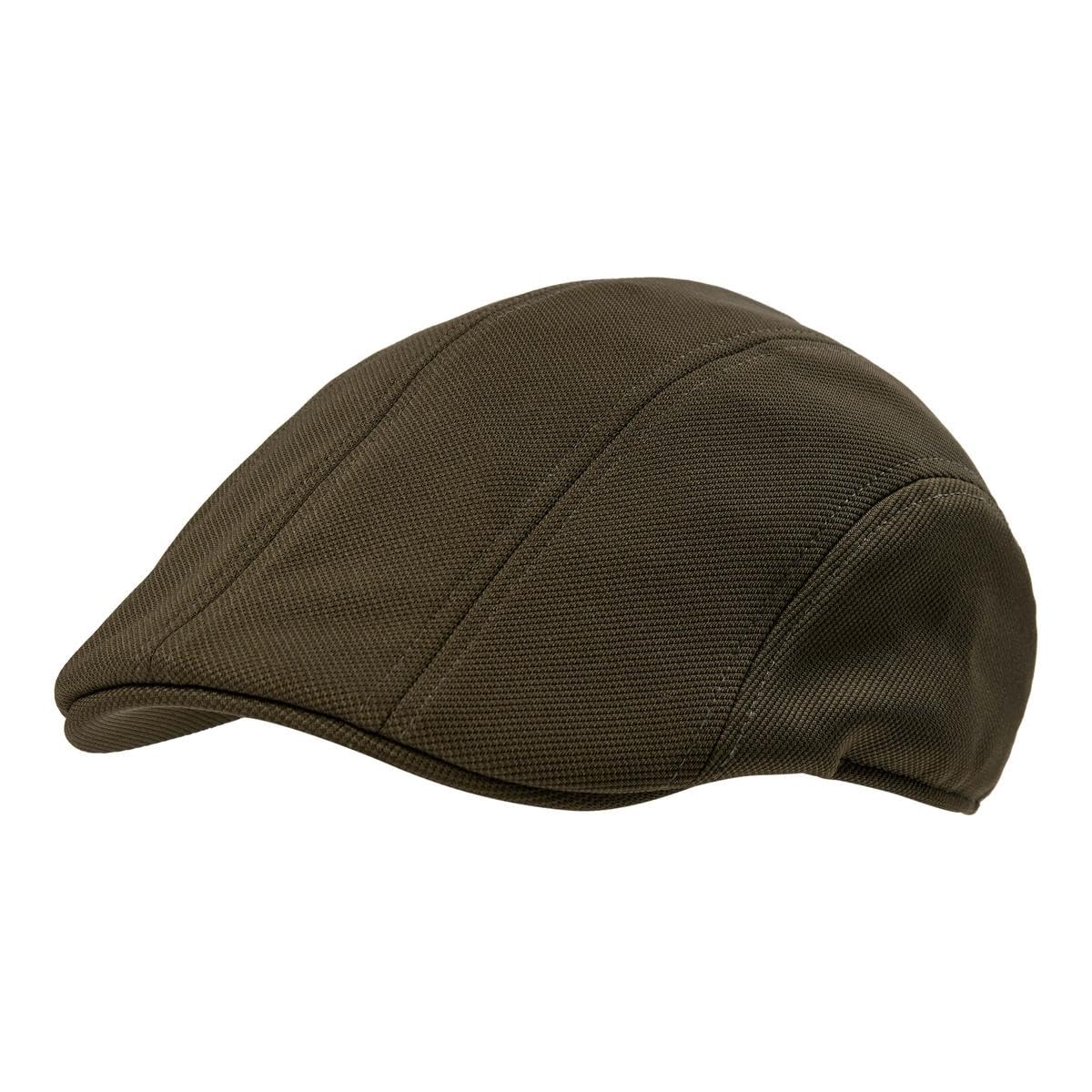 Deerhunter Muflon Pro Flatcap Insulated Hunting Cap