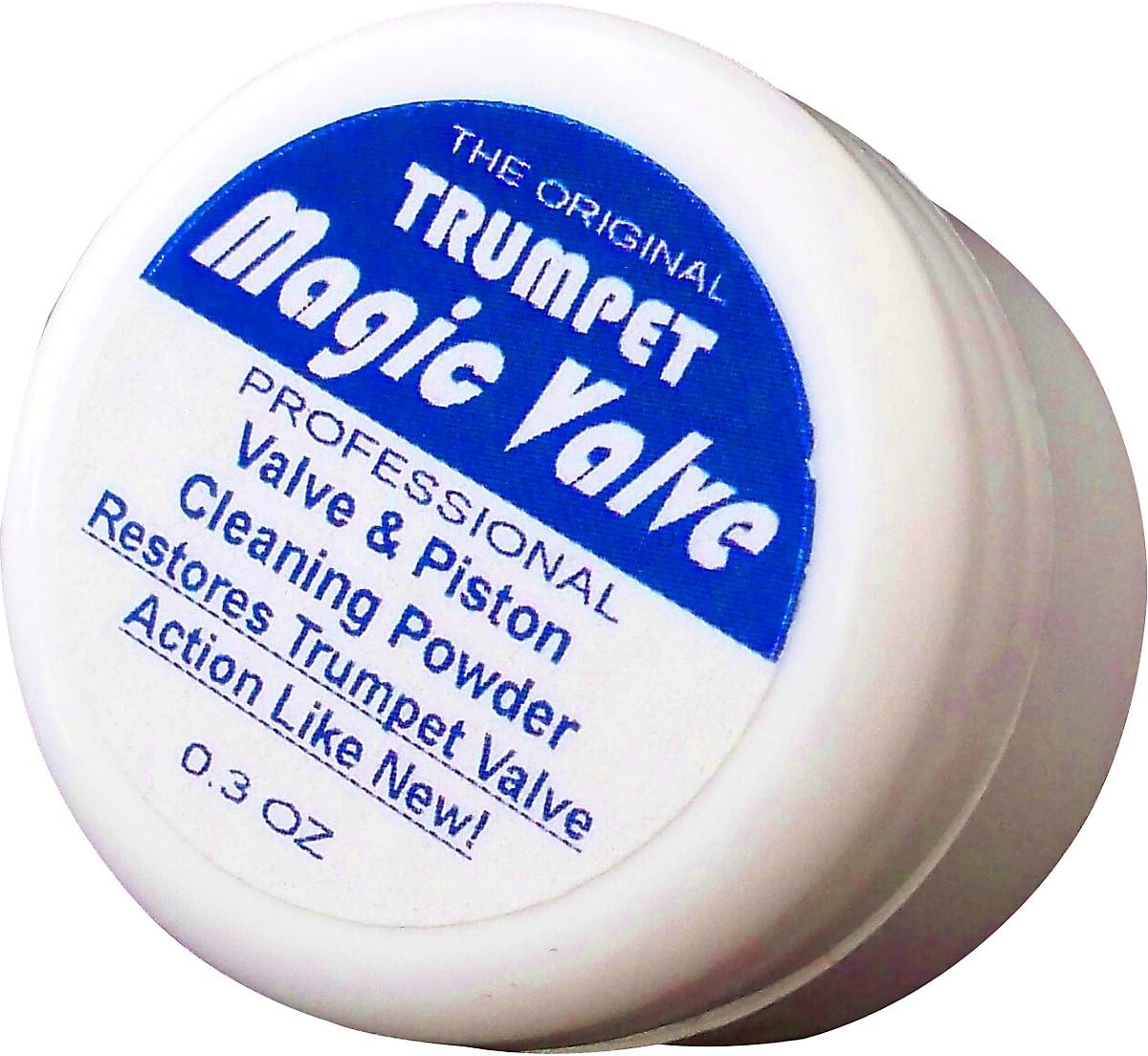 Magic Valve Piston Valve Cleaner 0.3 Oz