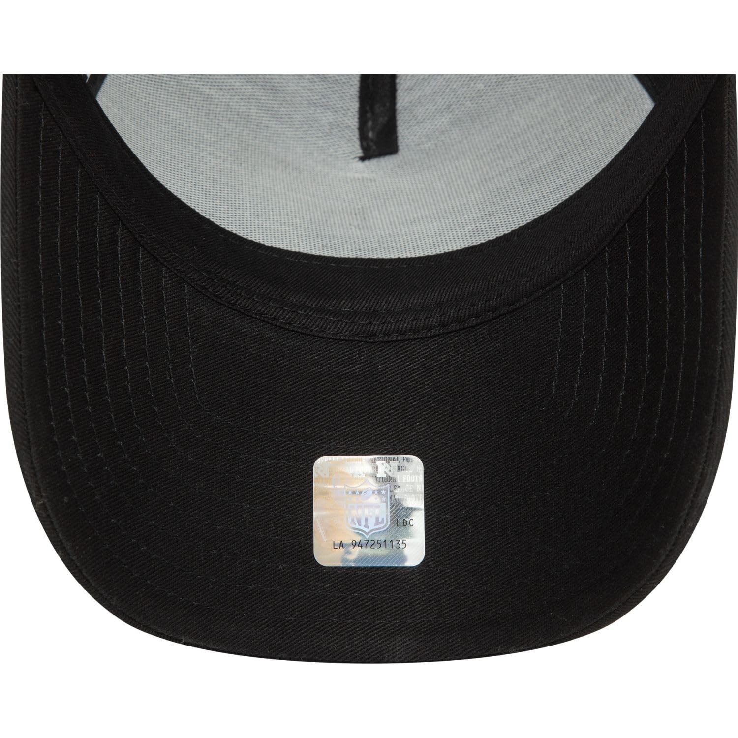 New Era 940 Aframe Cappellino da Baseball, Las Vegas Raiders, Taglia Unica Unisex-Adulto