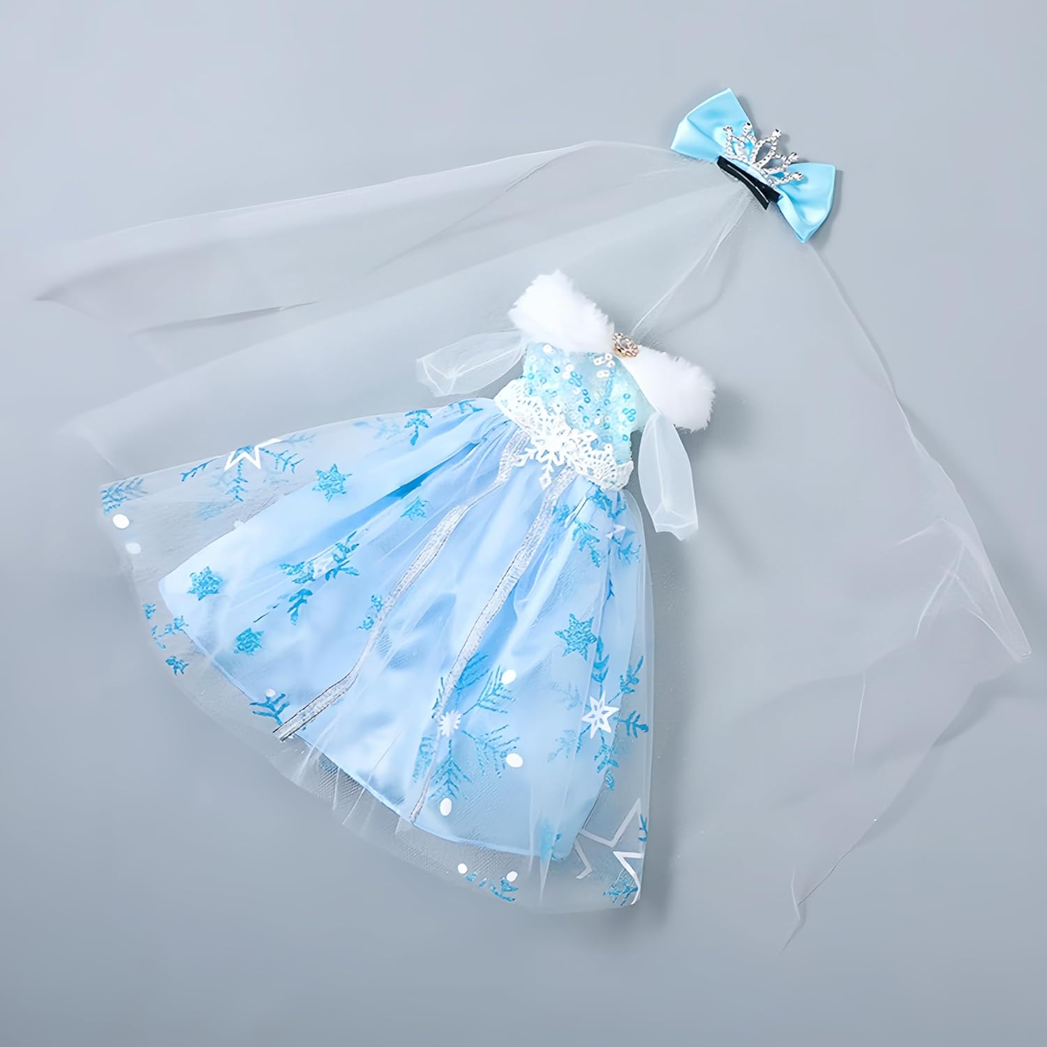 Bjd Doll Clothes 1/6 11.8 inch Dolls SD Dolls Clothes Accessories Ball Jointed Doll Clothes Many Styles Handcrafted (W)