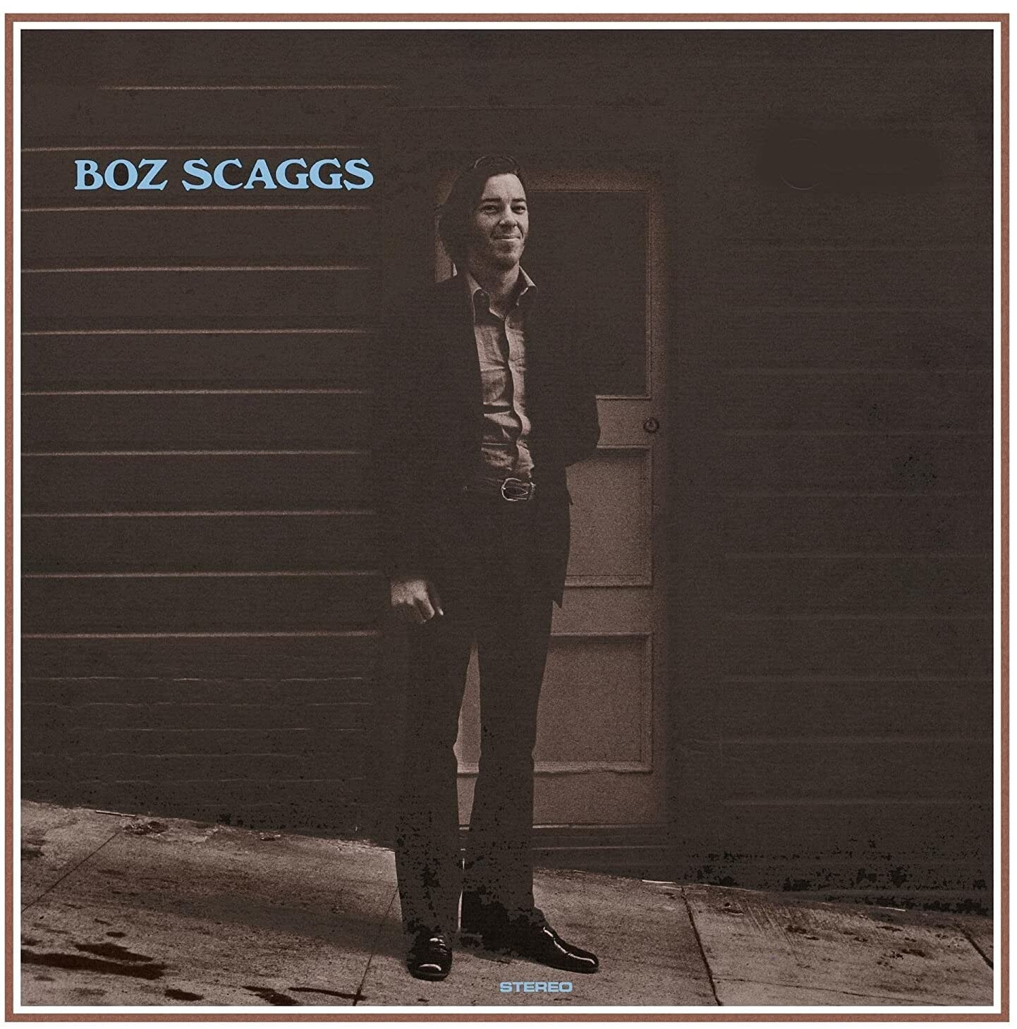 Boz Scaggs Gold