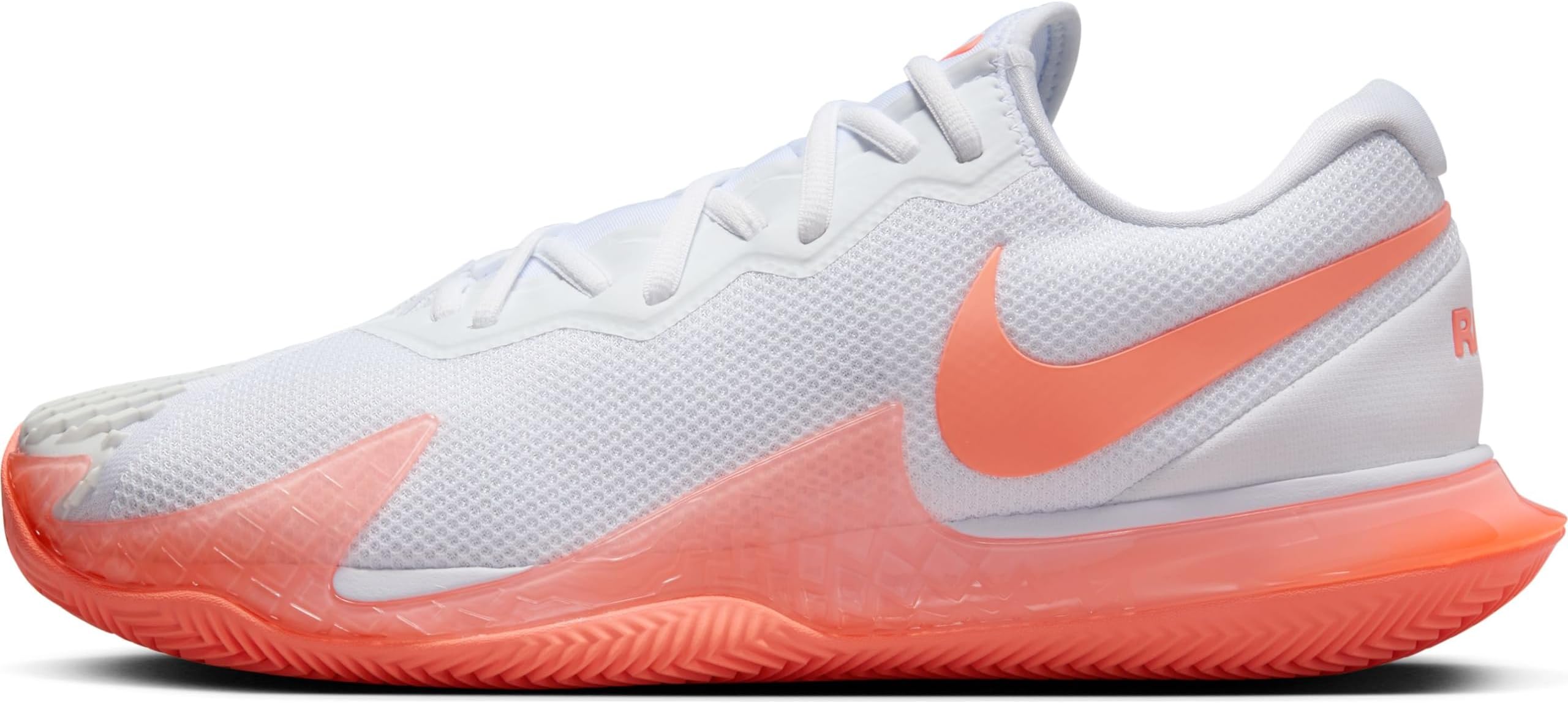 NikeAIR ZOOM VAPOR CAGE 4 RAFA CLY mens LACED SHOES