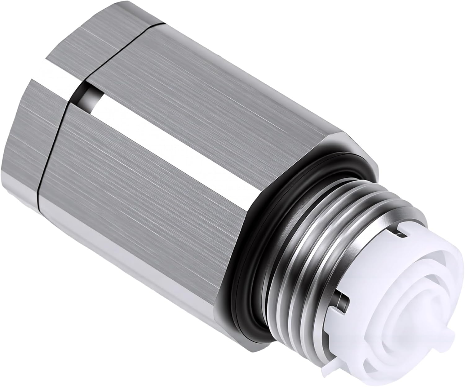 Cylinder Brake Proportioning Pressure Regulator Control Valve Compatible with Ford Bronco E-150 E-250 E-350 Econoline Super Duty F-150 F-250 F-350 Replace# F8UZ2C161AA E7TZ-2C161-B