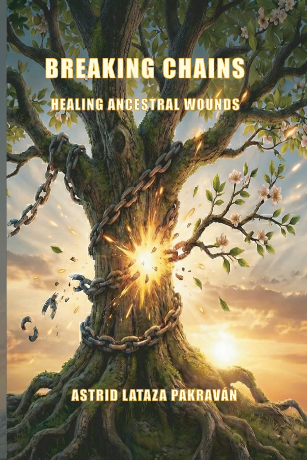 BREAKING CHAINS: HEALING ANCESTRAL WOUNDS