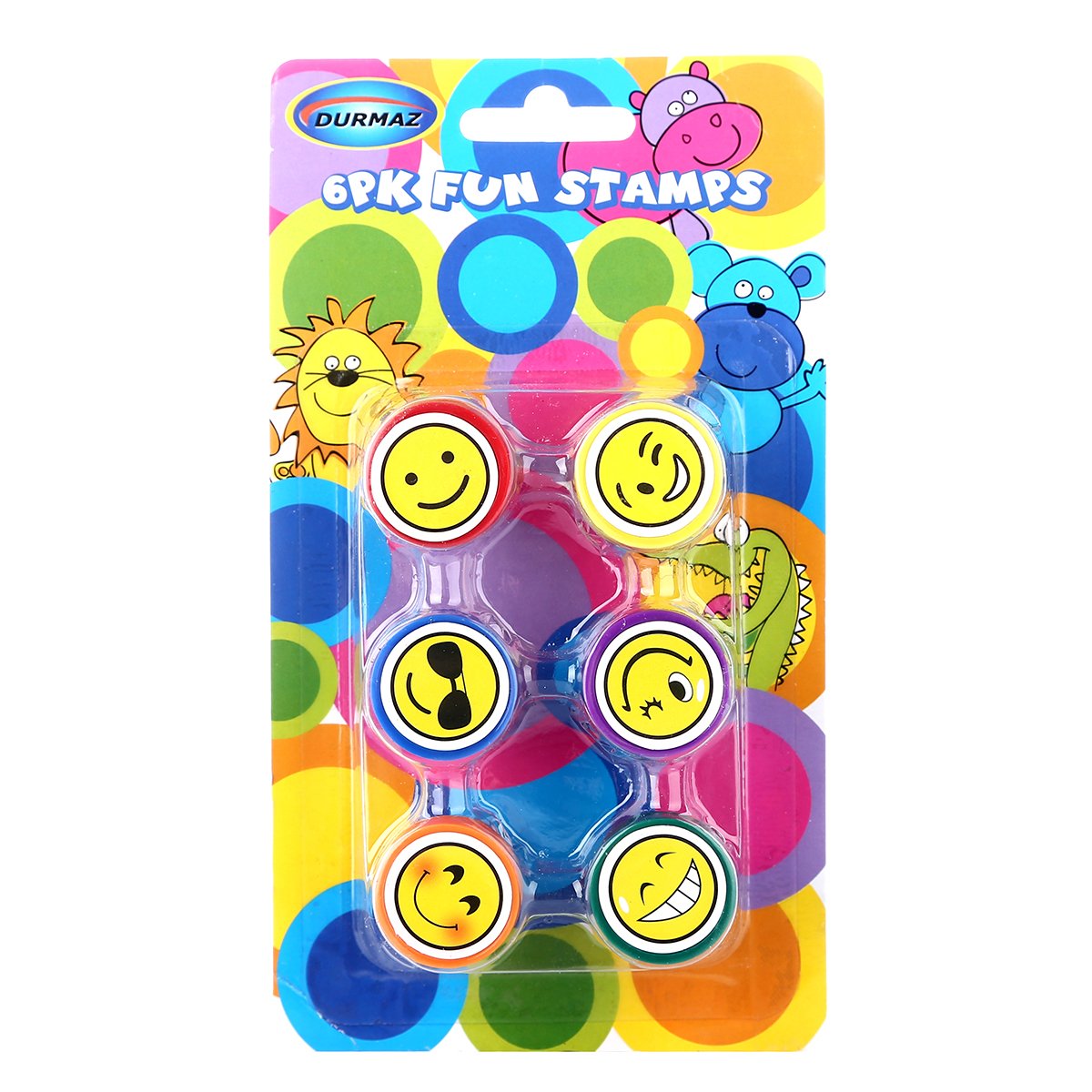 Tampons Eid Ramadan Tampons En Bois Aïd Ramadan DPKOW - 16 Motifs