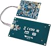 ACM1252U-Y3 Module ACS USB NFC Reader Module With Detachable Antenna Board Reader & Writer Card Emulation & Communication