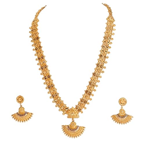 Chandan Haar Necklace 