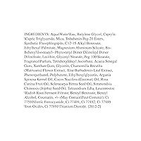 Vista 10 de Lorac Tantalizer Cuerpo Bronceador Luminizador