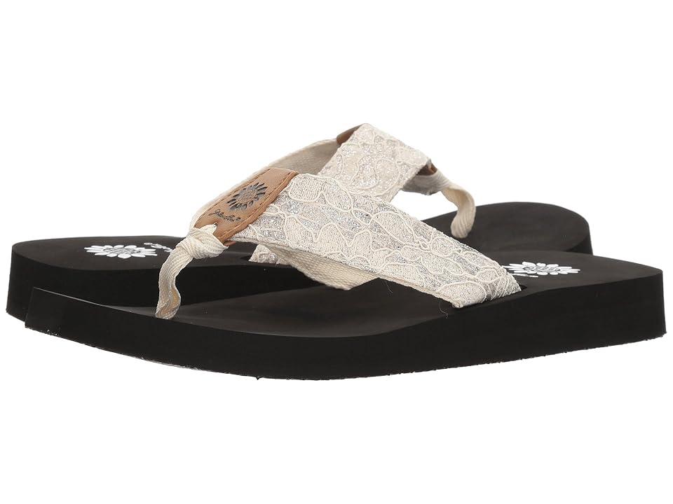 

Yellow Box Amina (Cream) Women's Sandals, Beige