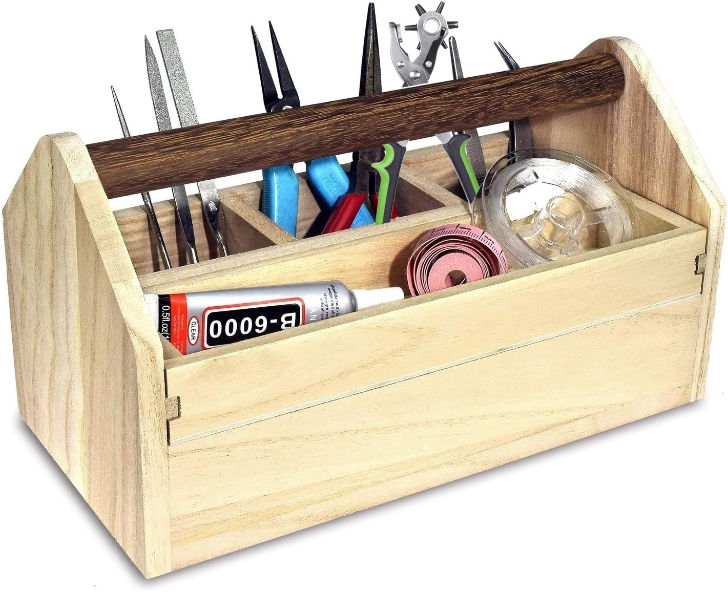 WilFiks Leather Belt Hole Puncher, 6 Hole Sizes Pro Rotary Manual Hand Hole Maker Tool, Professional Revolving Heavy Duty Fabric Pliers, For Watch Straps, Saddles, Dog Collars, Crafts And More : Arts, Crafts & Sewing