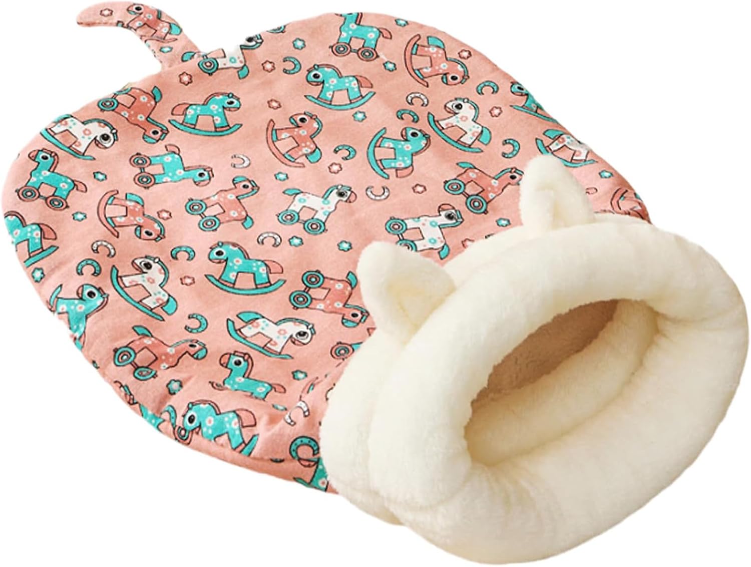 Cat Sleeping Bag, Warm Cat Sleeping Bag, Cat Sleeping Bag