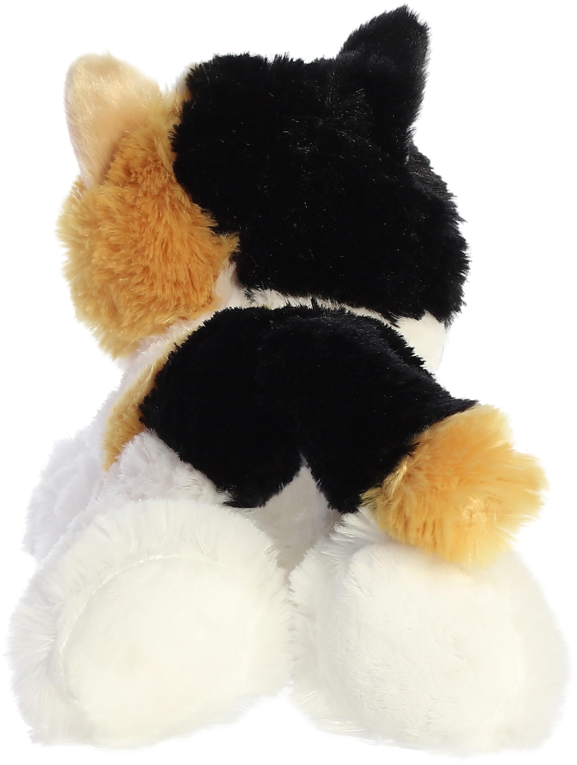 Aurora World Flopsie Cat/Esmeralda Plush | Amazon.com.br