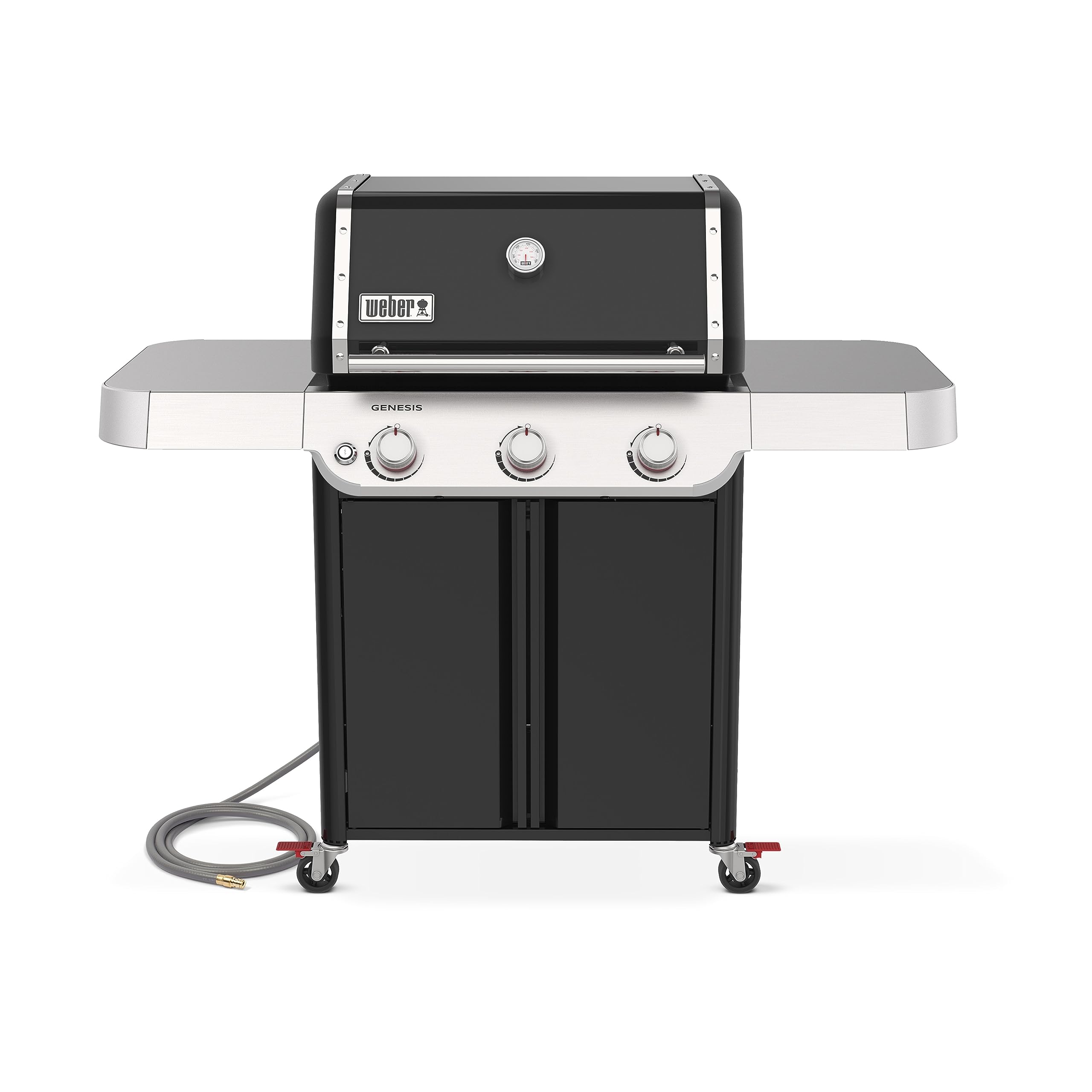 Weber Genesis E-315 Natural Gas Grill