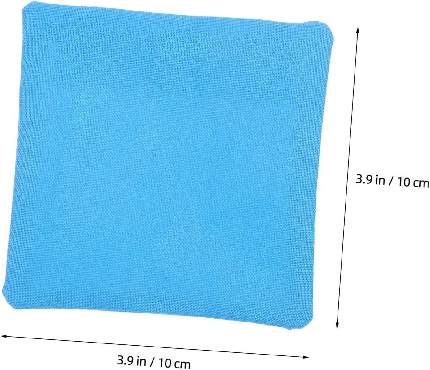 BESPORTBLE Toss Bean Bags for Outdoor Games Fun Interactive Plaything for Family and Birthday Parties for Adults