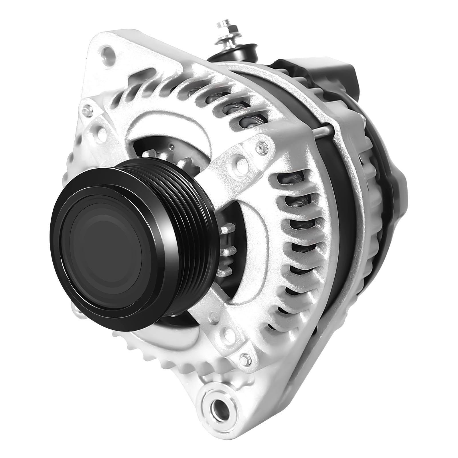 Hikevent Alternator