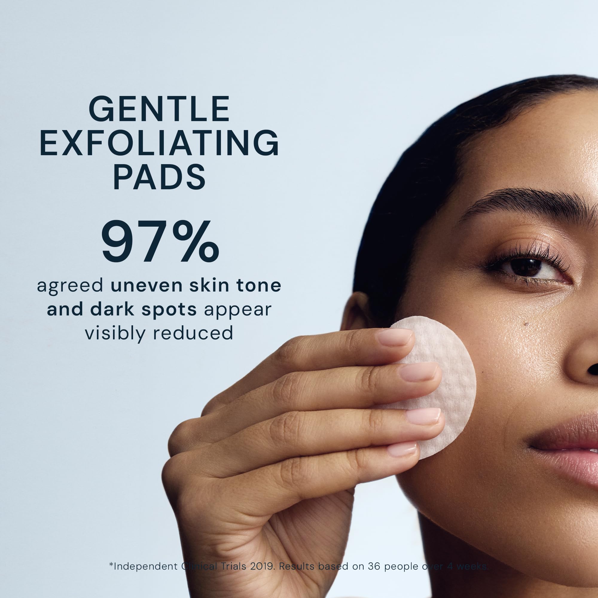 Elemis Resurfacing Facial Pads - Gentle Glow -5