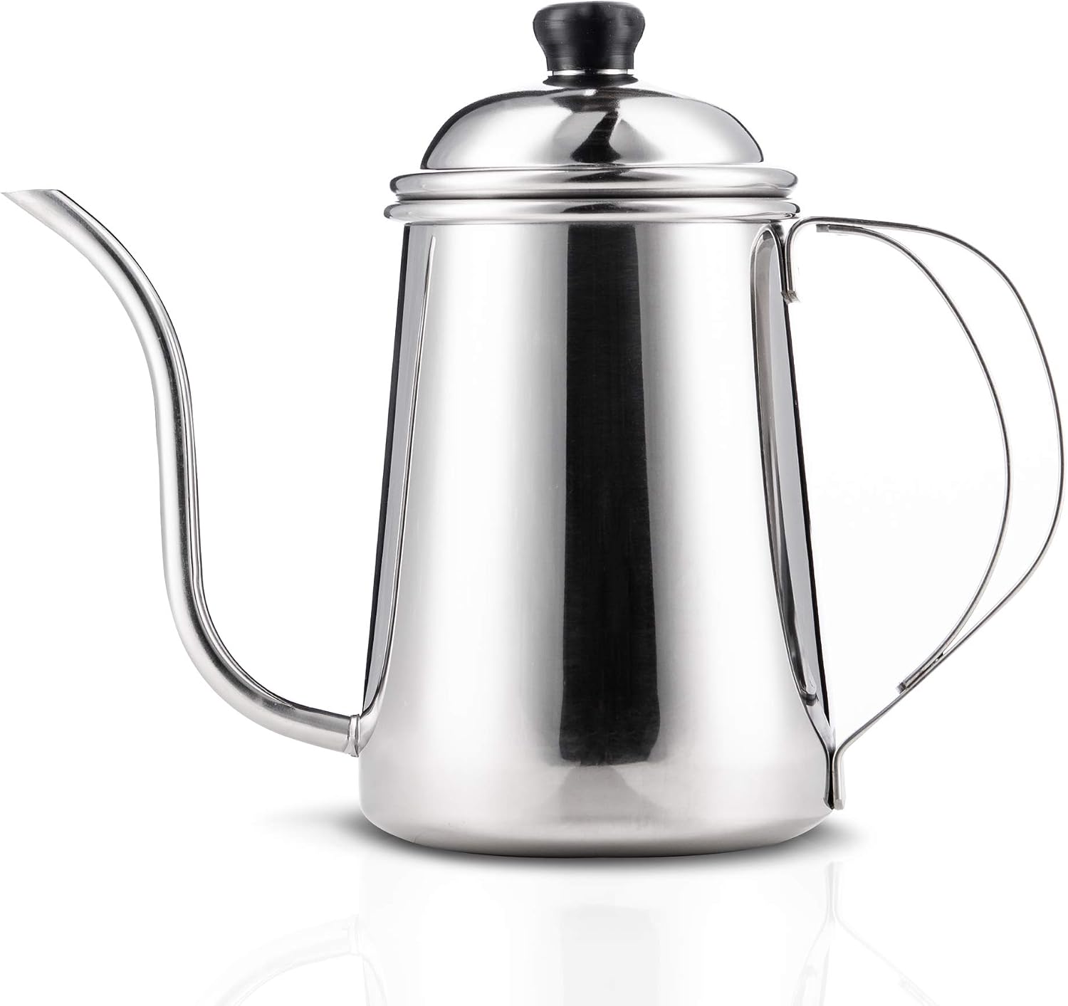 Yama Glass YAMA Pour Stainless Steel 