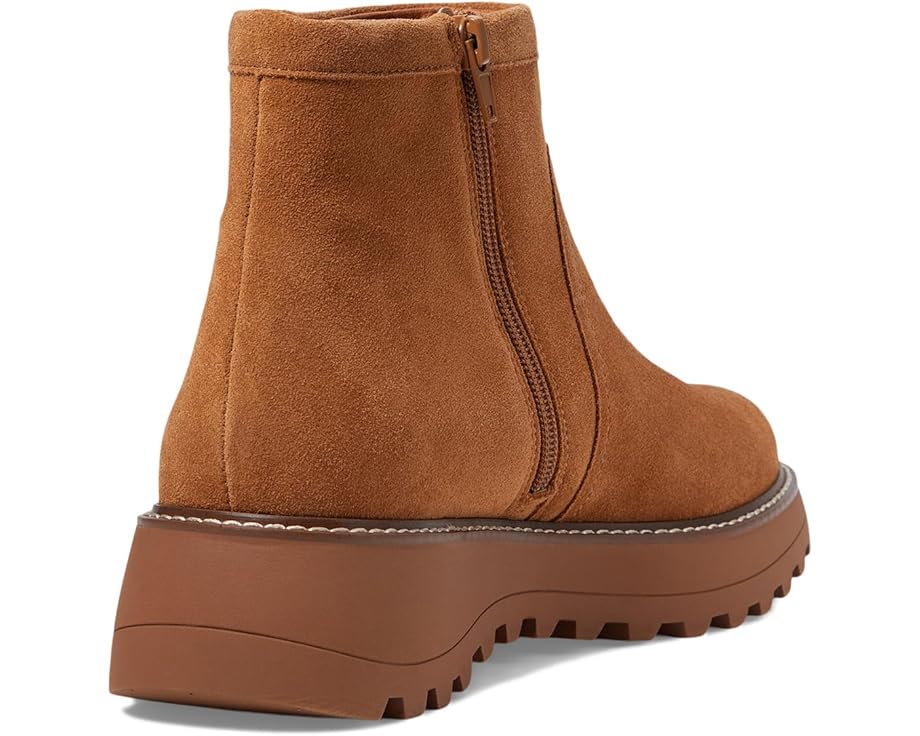 Lucky Brand Chameli - Back View