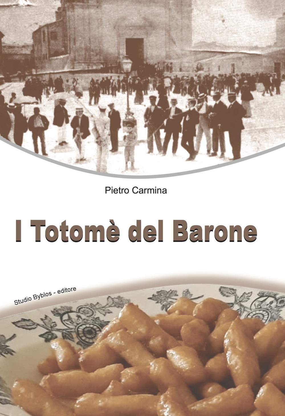 I Totomè Del Barone - 4