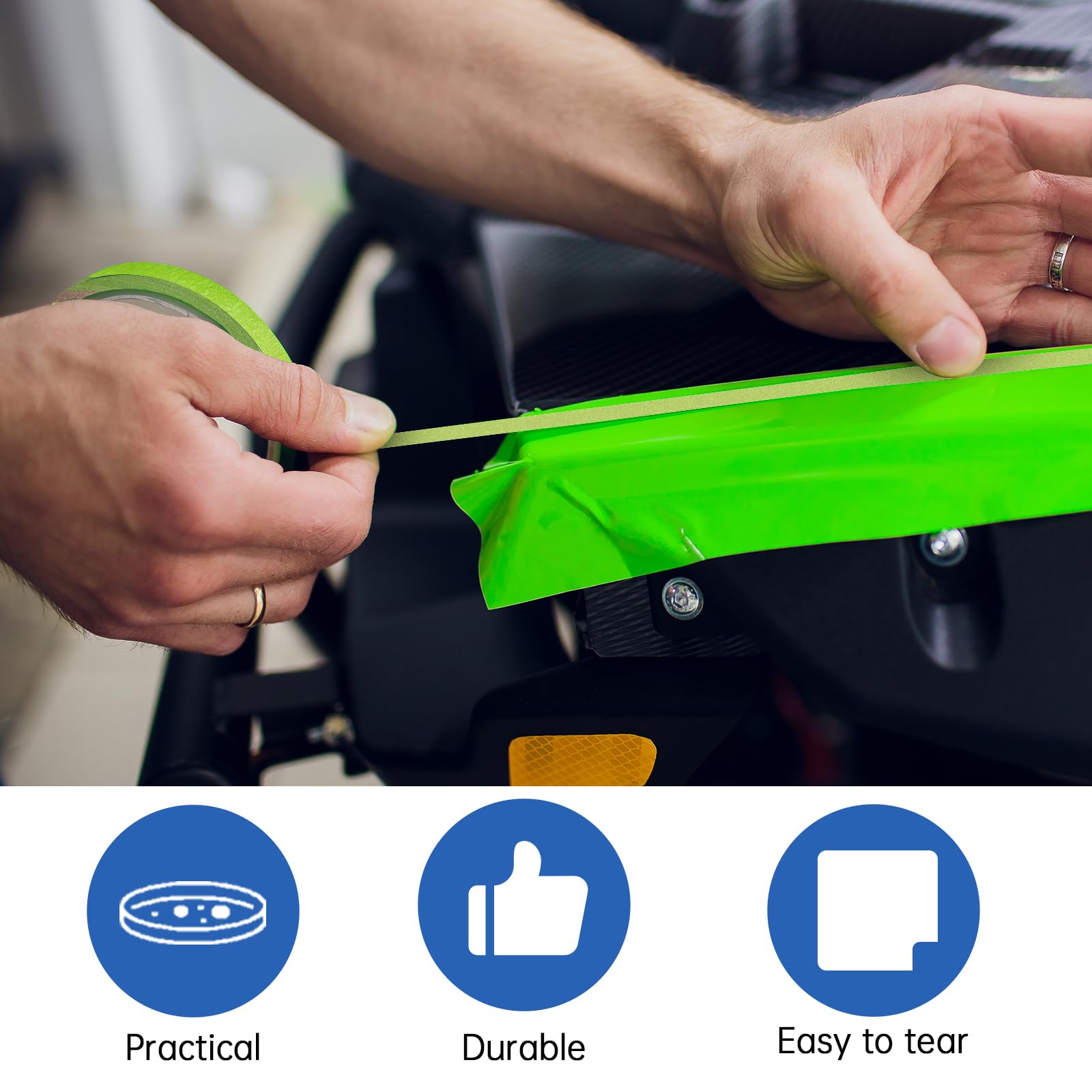 Yarn Profile: Navajo Ply | Spin Off, image size:1600x1600