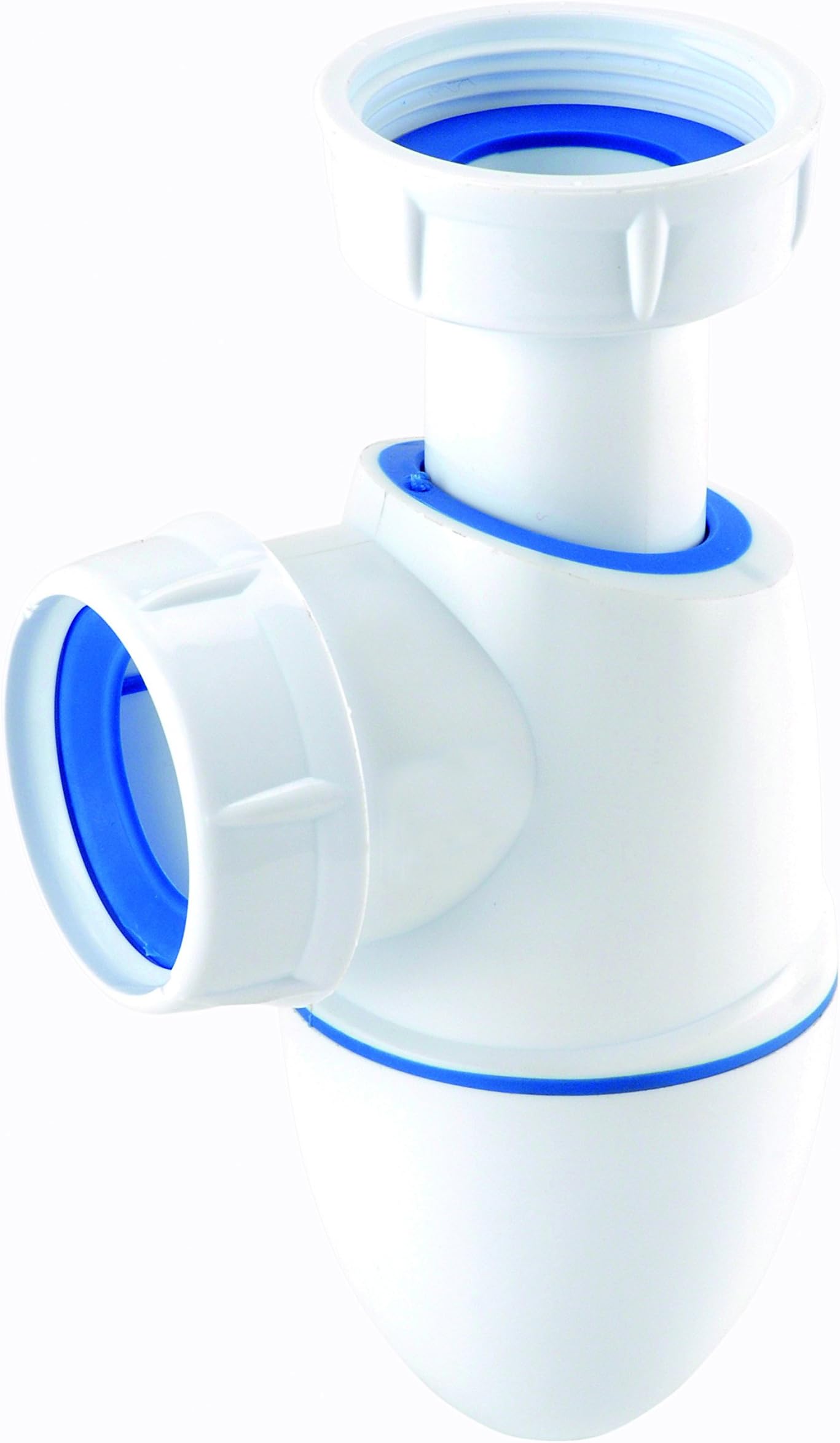 Nicoll 0201283 Easyphon Sink Siphon Diameter 40 mm BM242