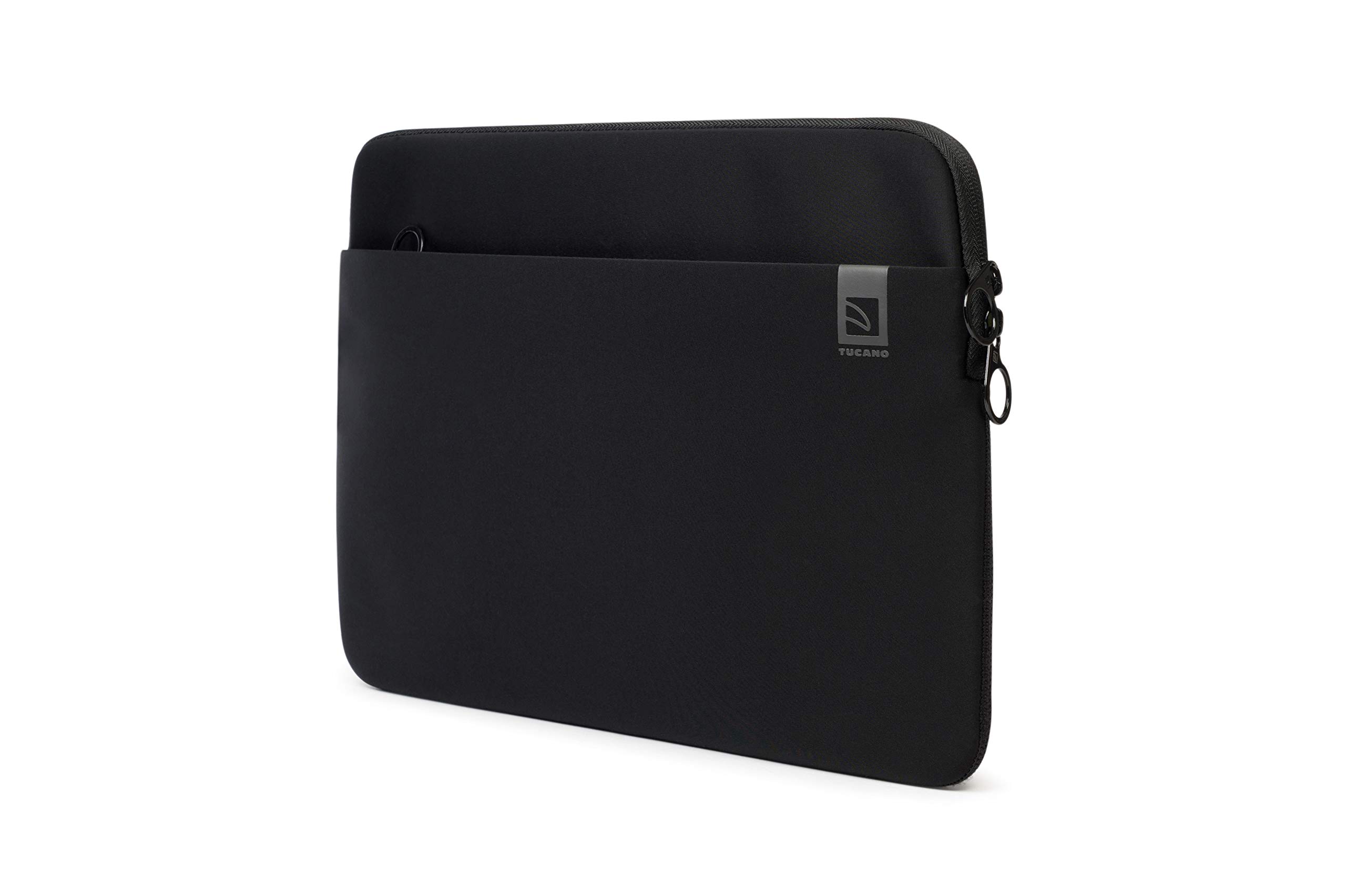Tucano BFTMB15-BK Top Second, Custodia per Macbook Pro 15 (2016), Colore Nero