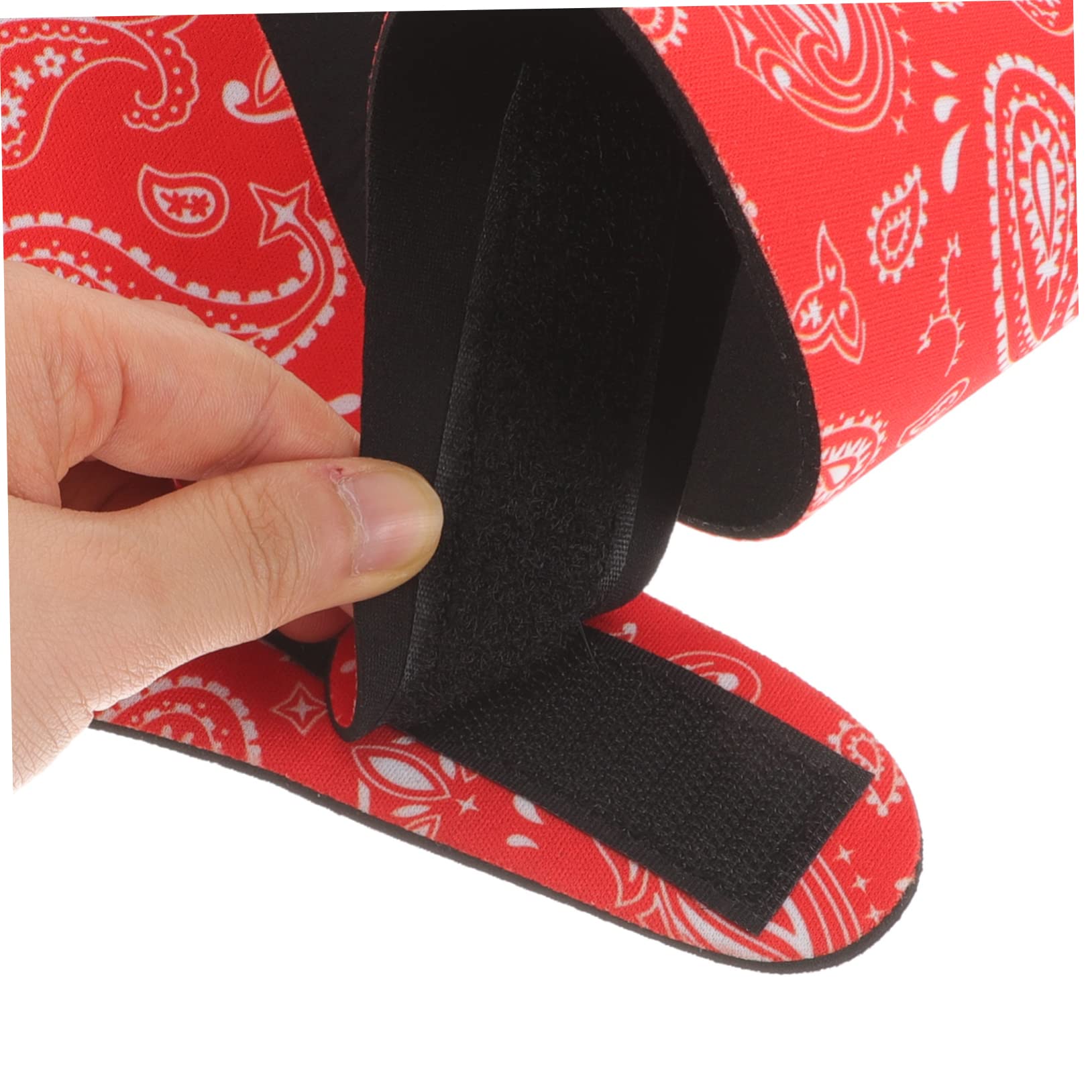 Didiseaon 12 Pièces Bandeau De Natation Couvre-Oreilles De Bandeau De Nageur Bandeau De Bandeau De Yoga Femme Hommes Et Femmes Matériel De Plongée Sbr Ajustable Piscine