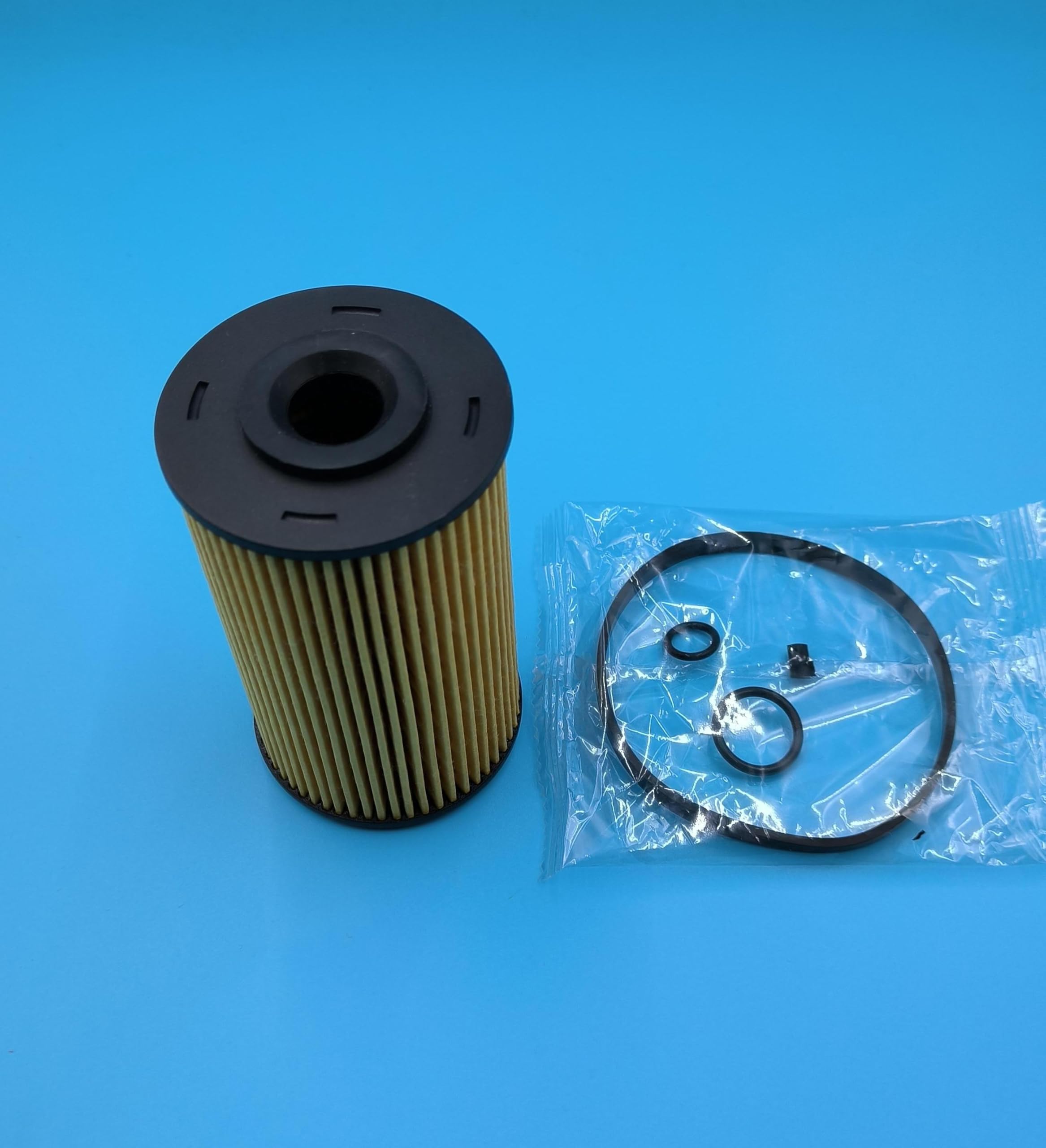 Amazon.com: SHENYYDNR Fuel Filter 8-97542-539-0 8975425390