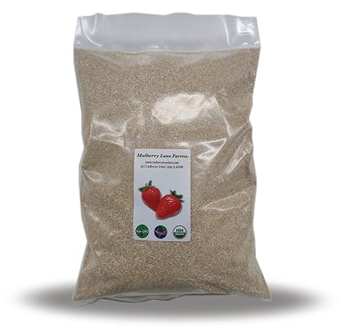 AvenaBran 80OZ o 5libras Cinco Libras USDA Certificado Orgánico non-gmo Bulk
