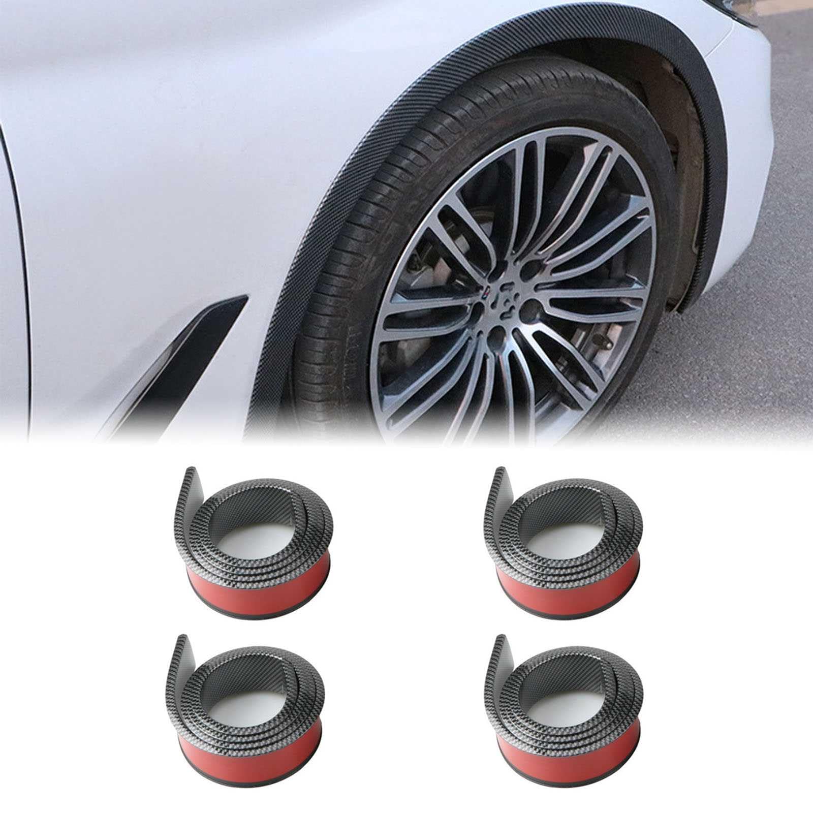Amazon | 4本 セット に適合する BMW 1/2/3/4/5/7 シリーズ X1 X2 X3