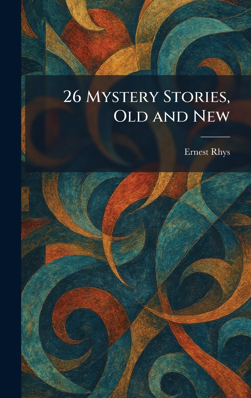 26 Mystery Stories, Old and New