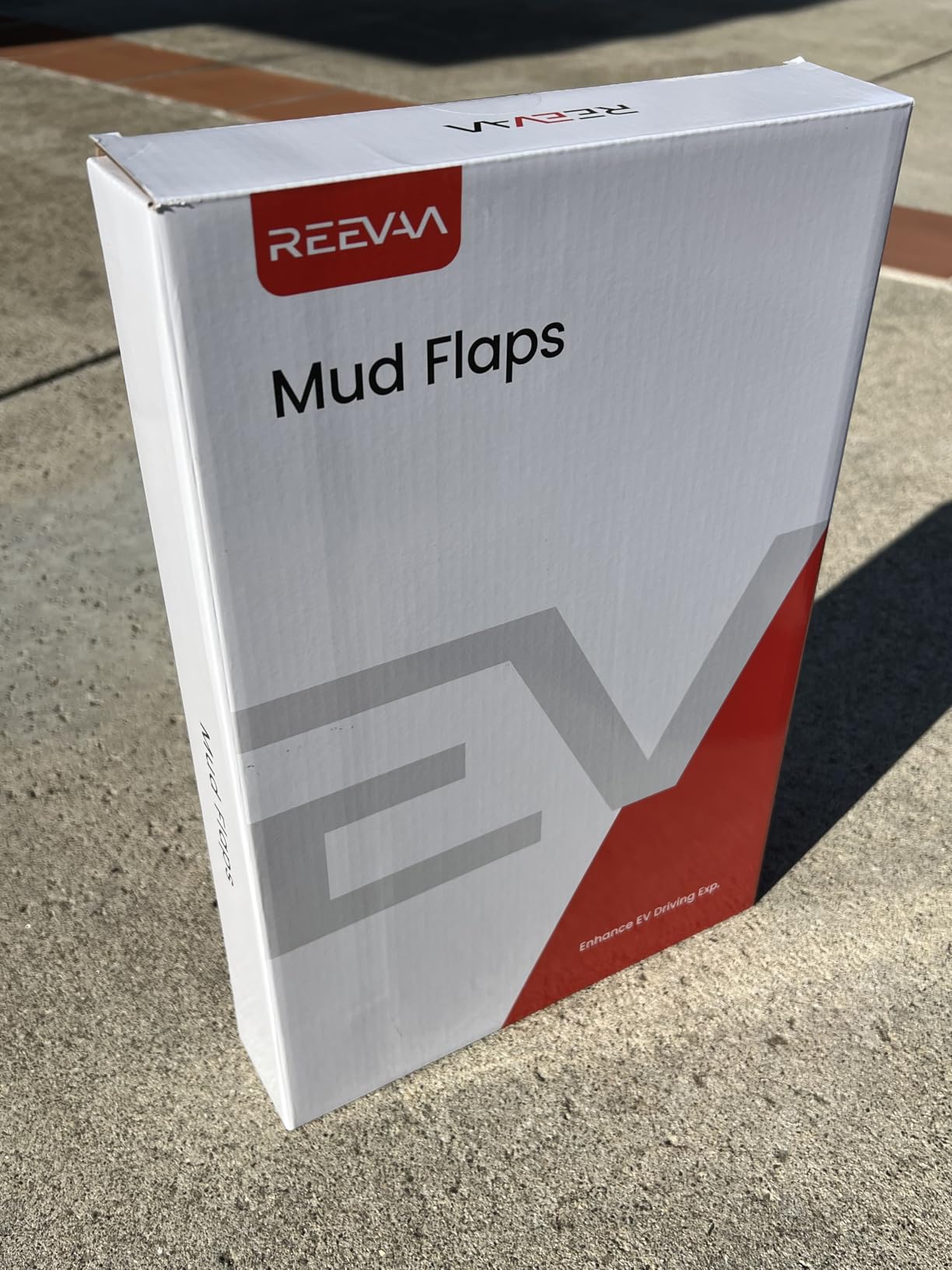 Tesla Model Y Juniper Mud Flaps Accessories | Set of 4 (2025–2026)
